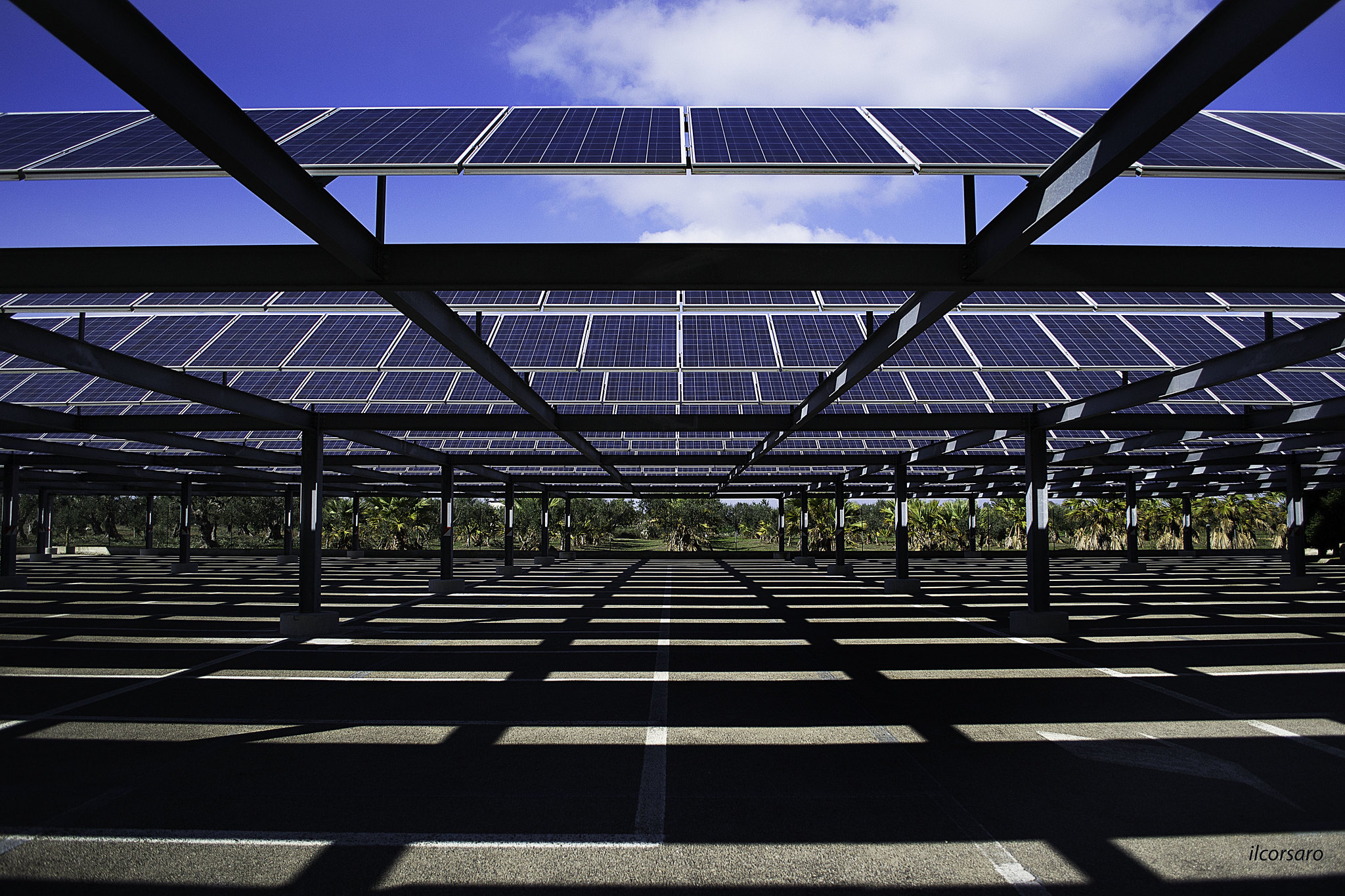 Samraj Solar Energies